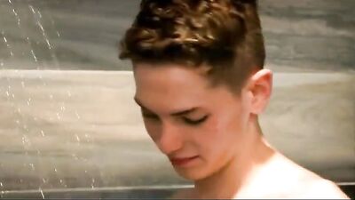 Young & Horny: The Ultimate Cum Shots Adventure - 013