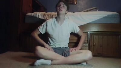 Gay Porn Hot Cute Fetish Boy Solo Amateur Tube - Hardcore Action Foot Fetish Solo!