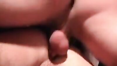 Blue Sun Lounger - Twinks Oral Delight!