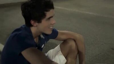 Gay Porn Twinks - Fun Anal Cum Play!