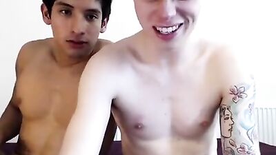 Raw Amateurs Bareback Flip Fuck Web-Cam Oral Action