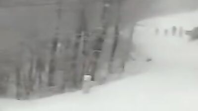 Snowy Twinks Orgy: A Gay Porn Video with Endless Pleasure