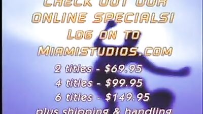 The Lance Diaries Vintage: A Classic Miami Studios Experience