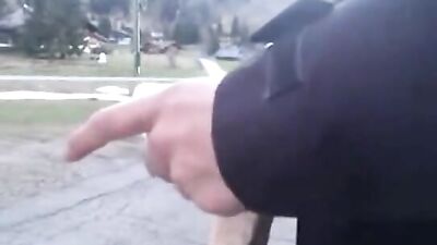 Bike dildo combines sex and exercise