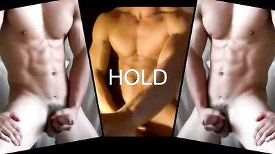 Gay Porn Poppers Trainer: Frat Brothers Fun & Cum Shots!