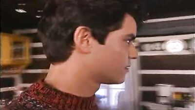 Cabin Kitchen Cooks: A Gay Porn Adventure!