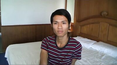 Asian Porn Explosion: Meet Sexy Borns My Asian Boy