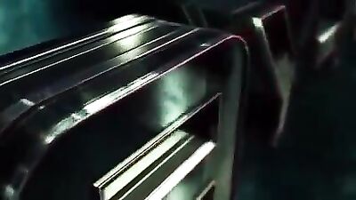 Bareback Action Ass Play: Hot Sex Oral Fuck Tube #1001