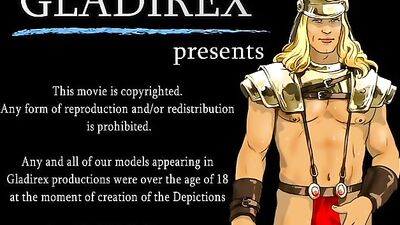 Ton Ordeal: The Ultimate Vintage Fetish Experience!