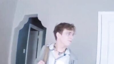 Giving In To Daddy Gay Porn Videos