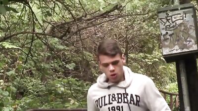 The Boy Nextdoor - Hardcore Oral Bareback Action