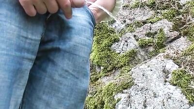 Ton Ordeal 6 - Big Cocks Fetish Vintage