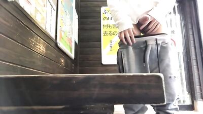 Hands-Free Cumshot: Amateur Big Cocks Hands-On Experience!