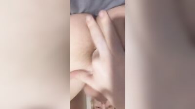 Bareback Blond Boy Ass Cum Sweet Teen Filling Up Your Thoughts!