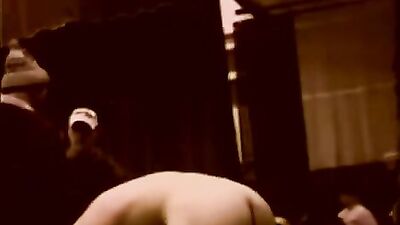 Amateur Wrestler Jocks Weigh-Ins: The Vintage Muscle Boys Locker Room Showdown!