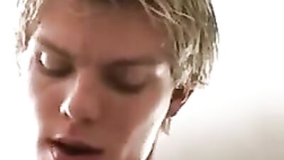 Young and Hungry Twinks: An Oral Cum Fest!