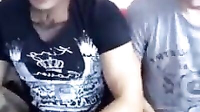 Exploring Nerd Boys First Time Amateur Oral Web-Cam Dreams!