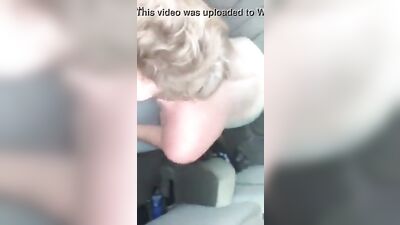 Blond Boys First Interracial Oral Experience with Friends Cock - Amateur Big Cocks Fetish Mix Fun!