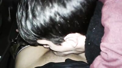 Gay Car Sucks - Slutty Boy Cum Shots Amature Oral!