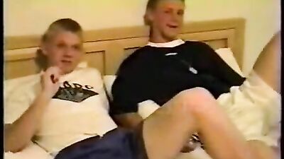 Curious Marines: Military Gay for Pay First Time Fun!