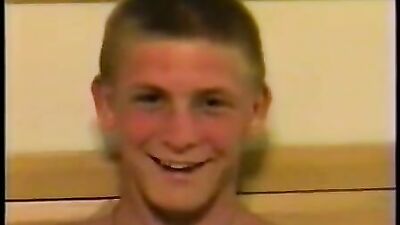 Curious Marines: Military Gay for Pay First Time Fun!