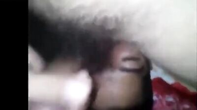 Tattooed lad sucks and swallows