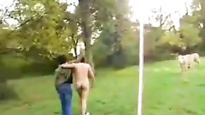 Gay Farm Boys: Naked & Ready for Action!