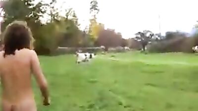 Gay Farm Boys: Naked & Ready for Action!