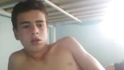 Aussie Teen Bedroom Strip Boys Cam Porn: Web-Cam Gay Porn for Gay Men!