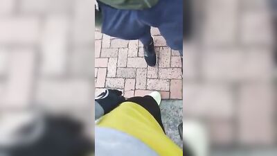 Exposing Underwear with Friends - Gay Amateur Fun Straight Boys Porn Video