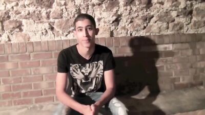 French Muscle First Timers - The Ultimate Oral Experience!