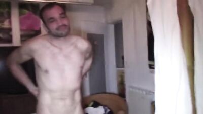 French Muscle First Timers - The Ultimate Oral Experience!