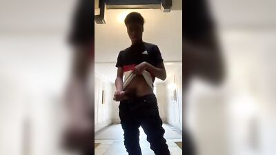 All the Times I should got Caught with Dick in Hand