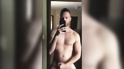 Poppers Time: The Ultimate Muscle Boy Cum Shots Fetish!