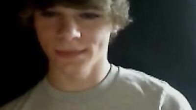 GayPornHunters: HOME BOYS 18 - Amature Cum Shots Solo Web-Cam