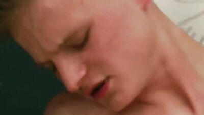 Gay Porn Fuck Fest: Stop Studying and Lets Get Wild!