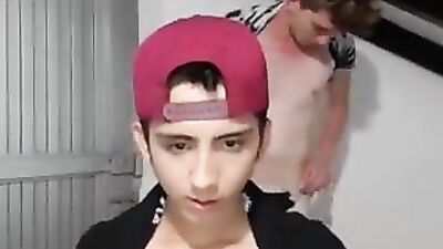 Gay Porn Webcam Show Twinks Boys Latino Oral Action Amature Ass Play Bareback Explore your wildest fantasies with our collection of twink boys in this hot gay porn webcam show.
