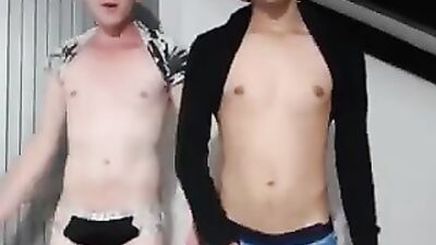 Gay Porn Webcam Show Twinks Boys Latino Oral Action Amature Ass Play Bareback Explore your wildest fantasies with our collection of twink boys in this hot gay porn webcam show.