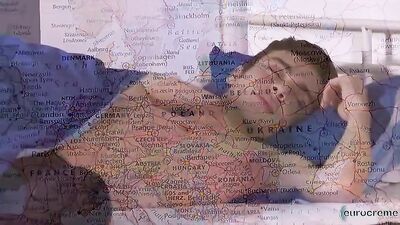 Lucas Phelps: Hot Twink Fucked and Cummed Again!