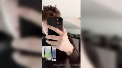 Hung Latino Solo Action Cum Shots Handjob - Couldn’t Be More Exciteddddd!