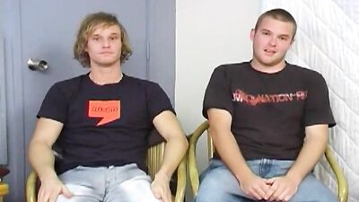 Straight Chefs New Gay Appetite