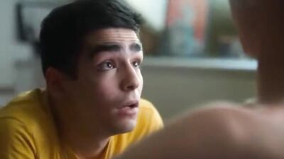 Gay Porn Music Short Film - Come back my love. .