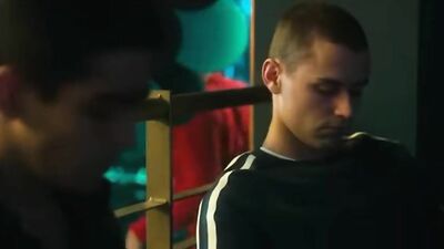 Gay Porn Music Short Film - Come back my love. .