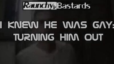 Raw Straight Boys New Bareback Adventure