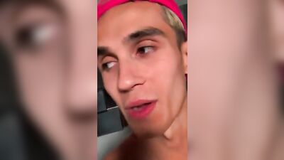 Super Squirt 2: Cum Shot Revenge