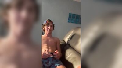 Super Squirt 2: Cum Shot Revenge