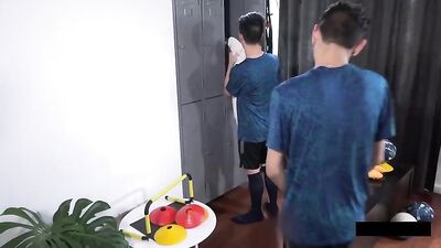 Gay Porn Latino Threesome Bareback Soccer Boys Tube