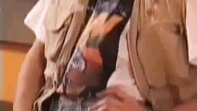 Garcons dEtage La Suite - The Ultimate Gay Porn Experience!