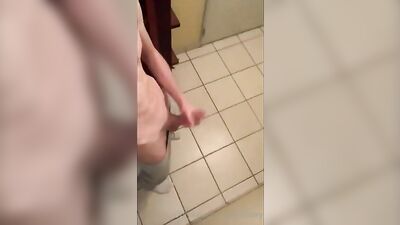 Big Dick Weekend with My Blonde Teen Webcam Buddy!