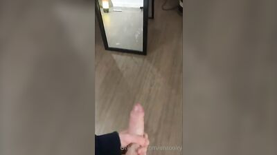 Big Dick Weekend with My Blonde Teen Webcam Buddy!